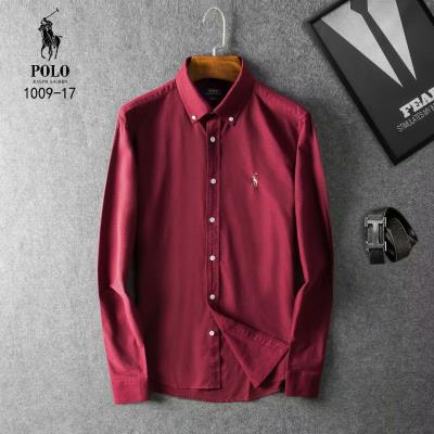 Men Polo Shirts-2667